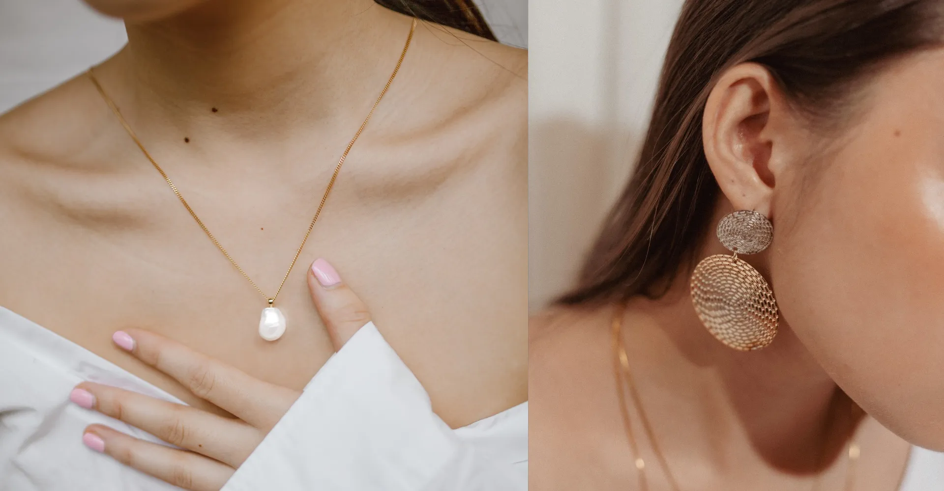 Bijou: la forma más barata de tener un look nuevo