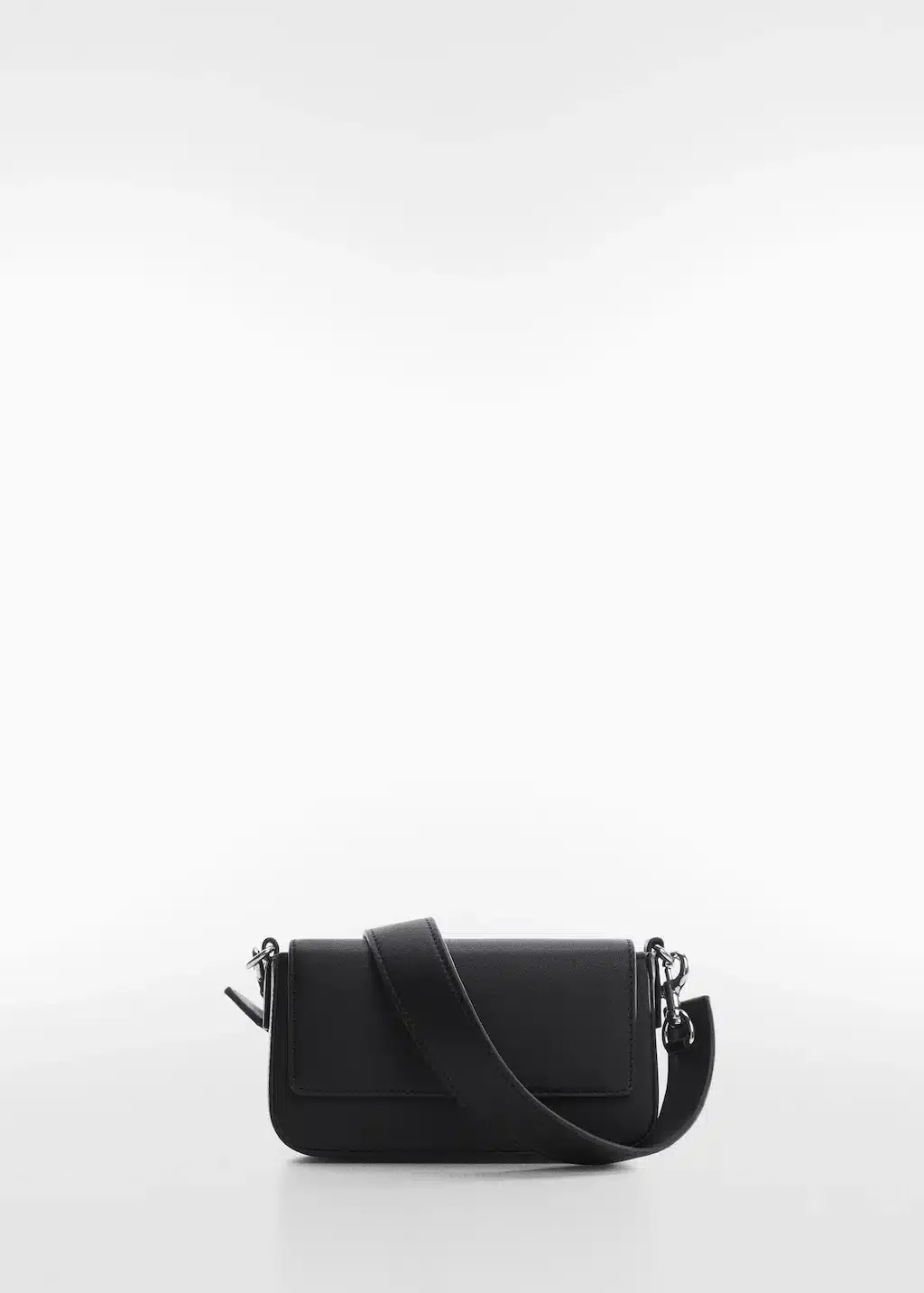 Bolso Black Cruzado — Accesorios de Trendy Store