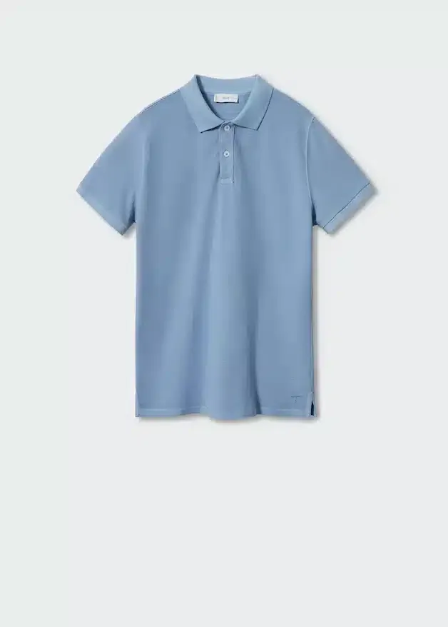 Remera Polo — Indumentaria Hombre de Trendy Store