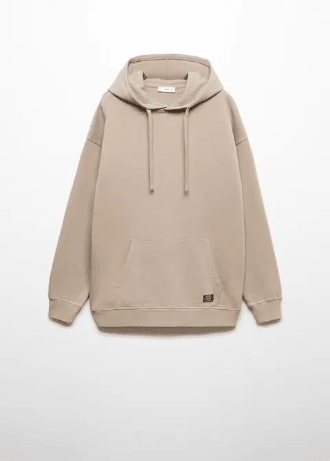 Sudadera Capucha Unisex — Indumentaria Mujer de Trendy Store